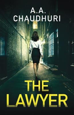 The Lawyer: a gripping crime thriller with a shocking twist