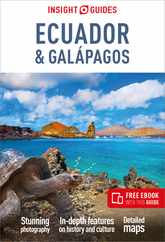 Insight Guides Ecuador & Galpagos: Travel Guide with Free eBook Subscription