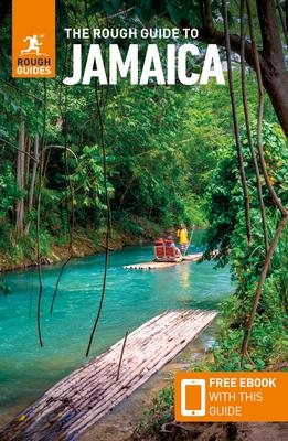 The Rough Guide to Jamaica (Travel Guide with Ebook)