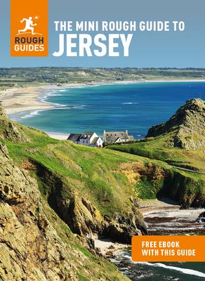 The Mini Rough Guide to Jersey (Travel Guide with Ebook)