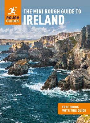 The Mini Rough Guide to Ireland (Travel Guide with Ebook)