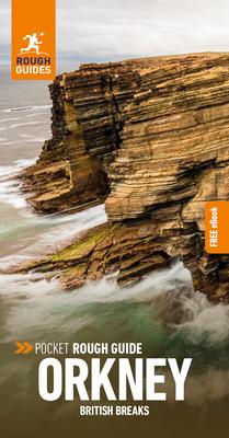 Pocket Rough Guide British Breaks Orkney (Travel Guide with Ebook)