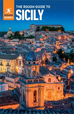 The Rough Guide to Sicily (Travel Guide with Ebook)