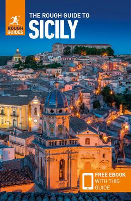 The Rough Guide to Sicily (Travel Guide with Ebook)