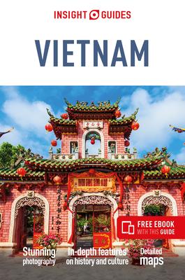 Insight Guides Vietnam (Travel Guide with Ebook)