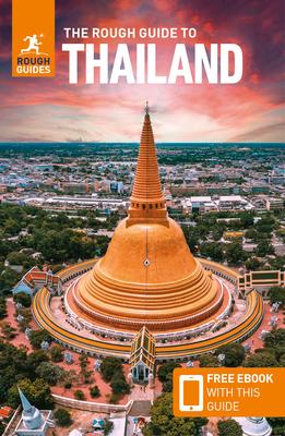 The Rough Guide to Thailand (Travel Guide with Ebook)