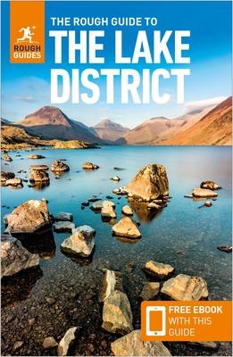 The Rough Guide to the Lake District: Travel Guide with eBook