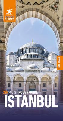 Pocket Rough Guide Istanbul: Travel Guide with eBook