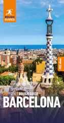 Pocket Rough Guide Barcelona: Travel Guide with Free eBook Subscription