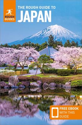 The Rough Guide to Japan: Travel Guide with eBook