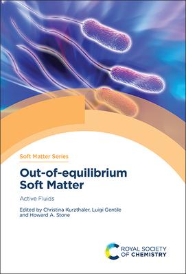 Out-Of-Equilibrium Soft Matter: Active Fluids Subscription