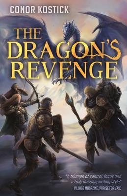 The Dragon's Revenge