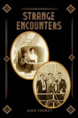Strange Encounters Subscription
