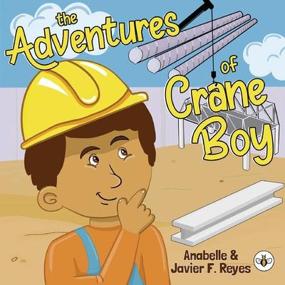 The Adventures of Crane Boy