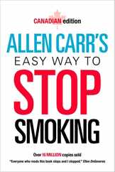 Allen Carr's Easy Way to Stop Smoking: Canadian Edition Subscription