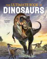 The Ultimate Book of Dinosaurs Subscription