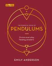 The Essential Book of Pendulums: Divine Everyday Healing Answers Subscription