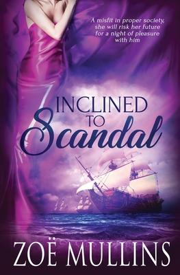 Inclined to Scandal Subscription