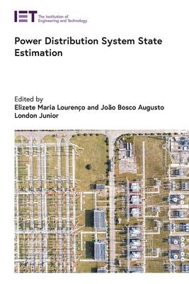 Power Distribution System State Estimation