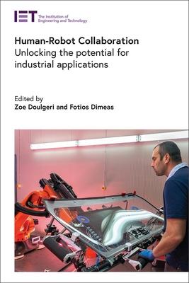 Human-Robot Collaboration: Unlocking the Potential for Industrial Applications