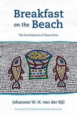 Breakfast on the Beach: The Development of Simon Peter