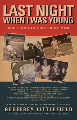 Last Night When I Was Young: Sporting Favourites of Mine Subscription