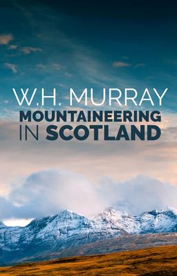 Mountaineering in Scotland