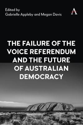 The Failure of the Voice Referendum and the Future of Australian Democracy Subscription