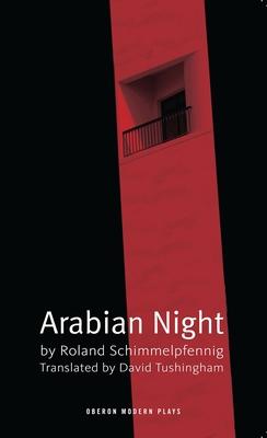 Arabian Night