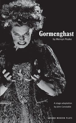 Gormenghast