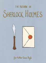 The Return of Sherlock Holmes (Collector's Edition) Subscription