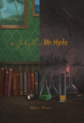 Dr. Jekyll and Mr. Hyde