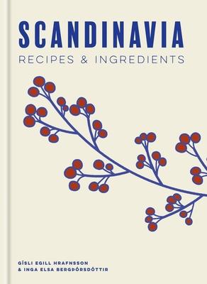Scandinavia: Recipes and Ingredients Subscription