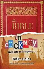 The Bible in Cockney Subscription