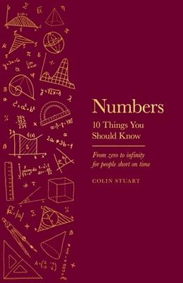 Numbers: 10 Things You Should Know