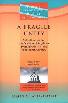 A Fragile Unity: Anti-Ritualism & the Division of the Evangelicalism in the 19th Century Subscription