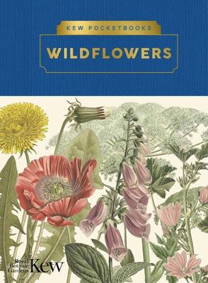 Kew Pocketbooks: Wildflowers