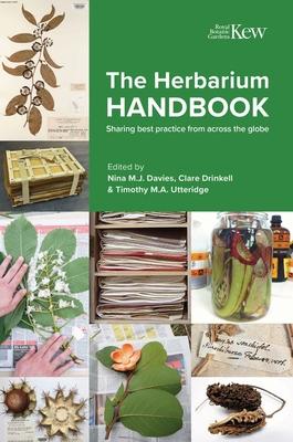 The Herbarium Handbook