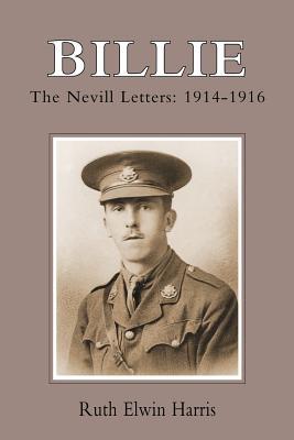 Billie: The Nevill Letters: 1914-1916