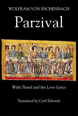 Parzival: With Titurel and the Love Lyrics Subscription