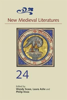 New Medieval Literatures 24 Subscription