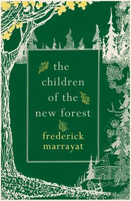 The Children of the New Forest