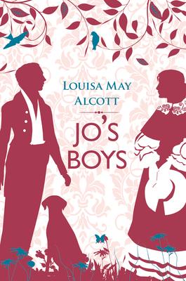 Jo's Boys Subscription