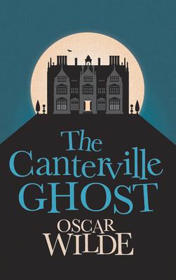 The Canterville Ghost