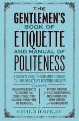 The Gentleman's Book of Etiquette and Manual of Politeness Subscription