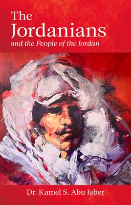 The Jordanians: And the People of the Jordan