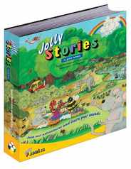 Jolly Stories: In Print Letters (American English Edition) Subscription