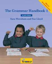 The Grammar 1 Handbook: In Print Letters (American English Edition) Subscription