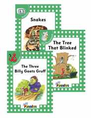 Jolly Phonics Readers, Complete Set Level 3: In Print Letters (American English Edition) Subscription