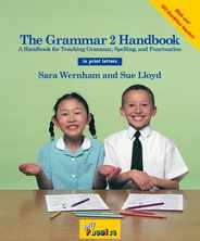 The Grammar 2 Handbook: In Print Letters (American English Edition) Subscription